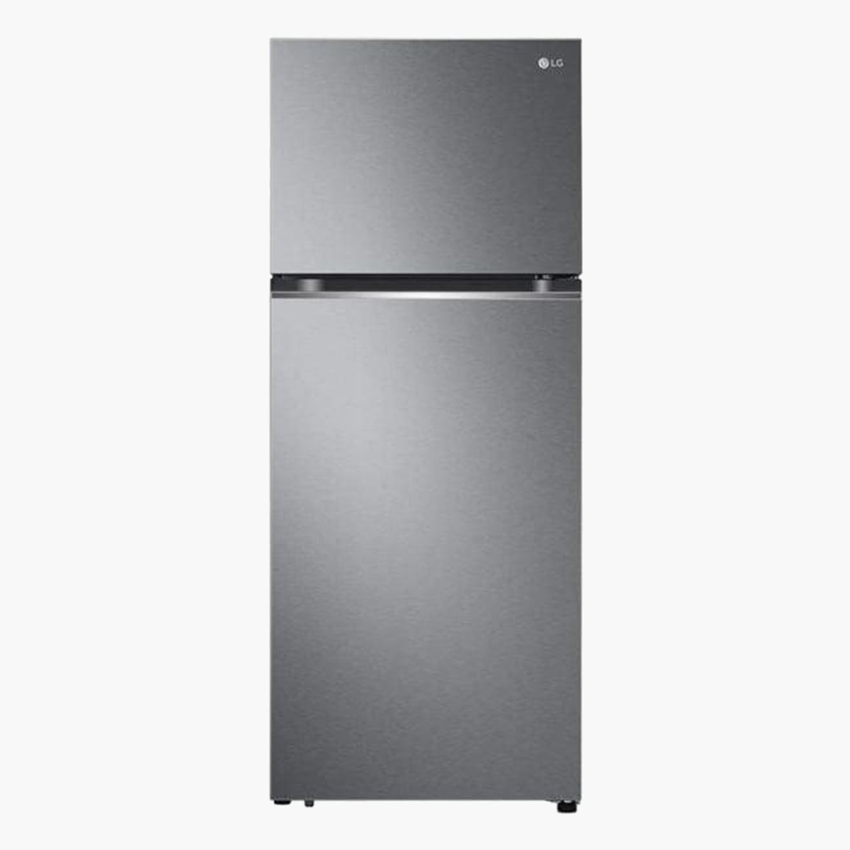LG New Smart Inverter Top Refrigerator with Door Cooling and Multi Air Flow