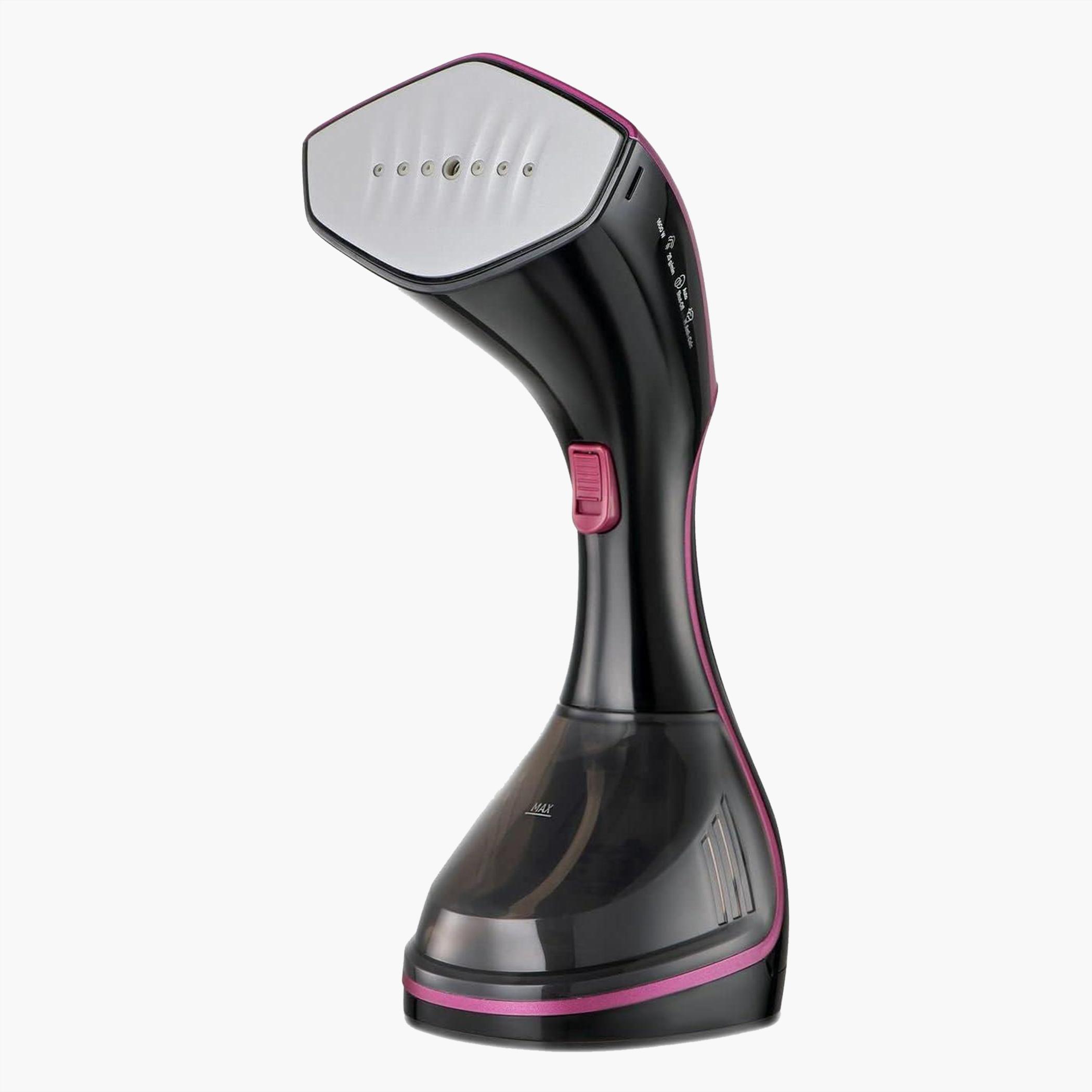 Black & Decker 1600W Portable Digital Handheld Garment Steamer - HSTD1600-B5