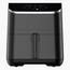 Midea 1700W Digital Air Fryer - 5.5 L-InfluencerCodes_Ramadan26_All_20012026-image-2