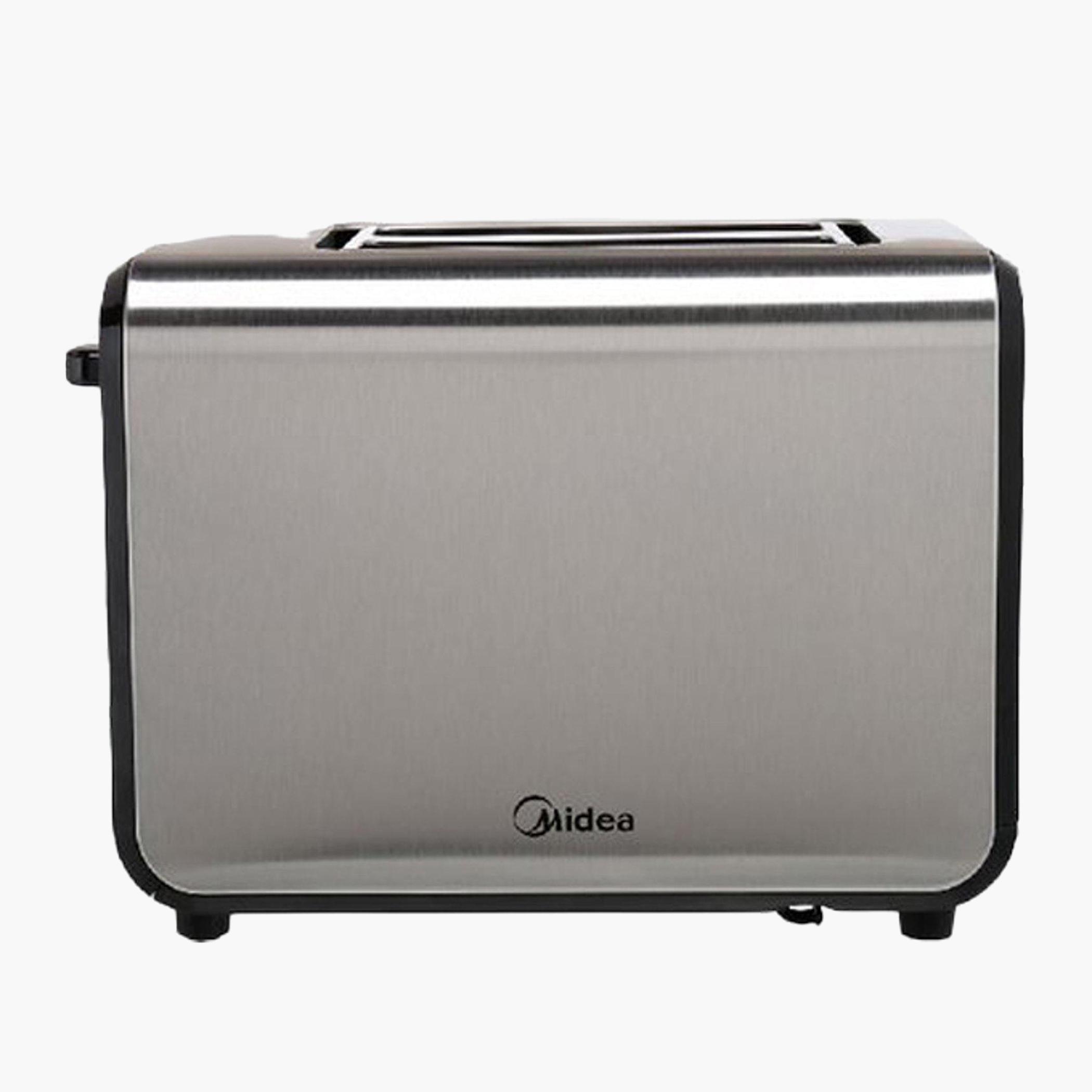 Midea Toaster - MTRW2L20W