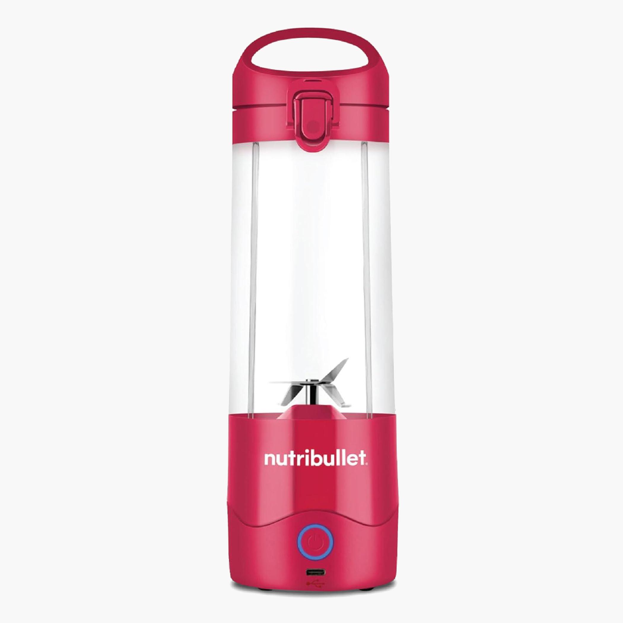 Nutribullet 100W Portable Blender - 475 ml