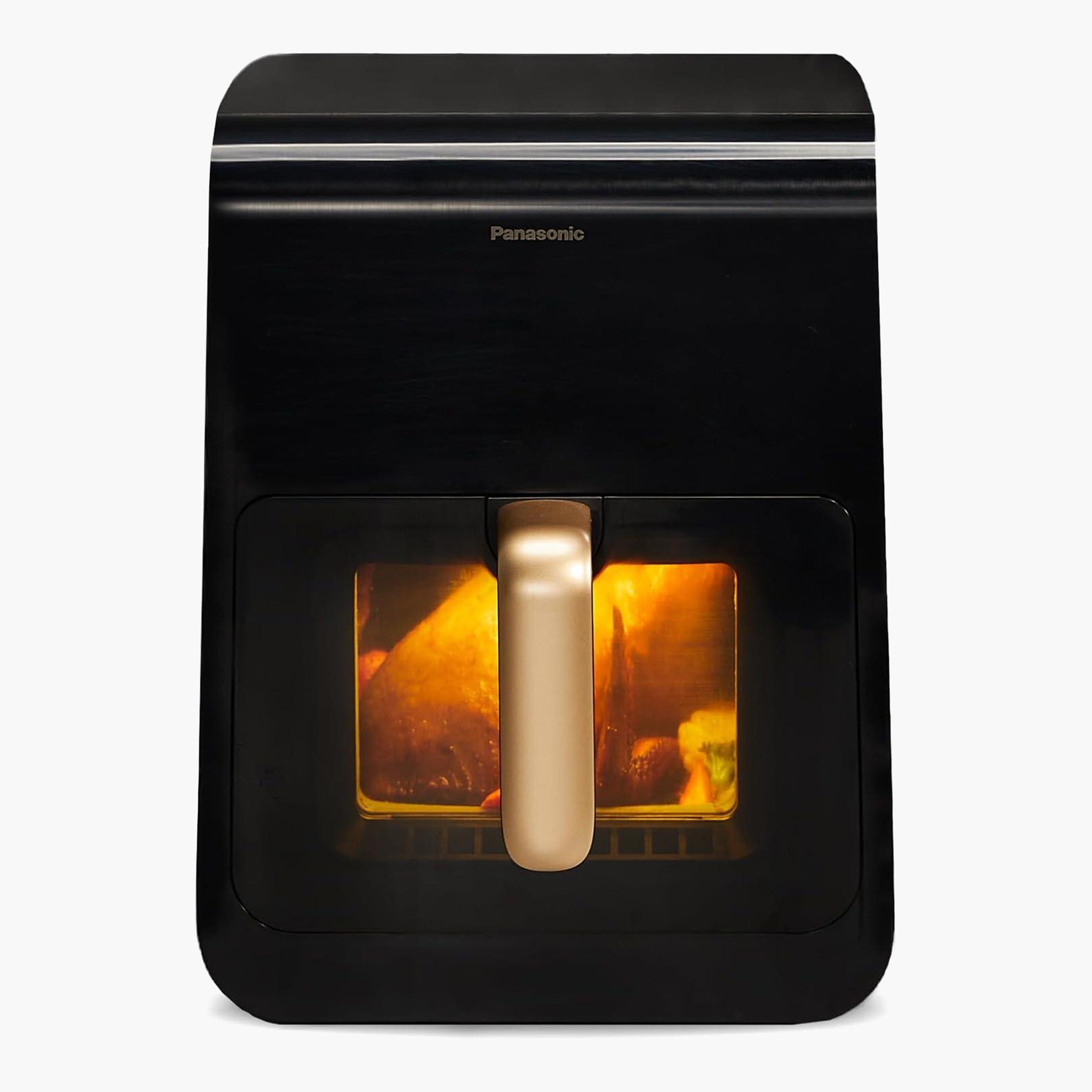 Panasonic 1450W Air Fryer - 6 L