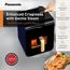 Panasonic 1450W Air Fryer - 6 L-InfluencerCodes_Ramadan26_All_20012026-image-2