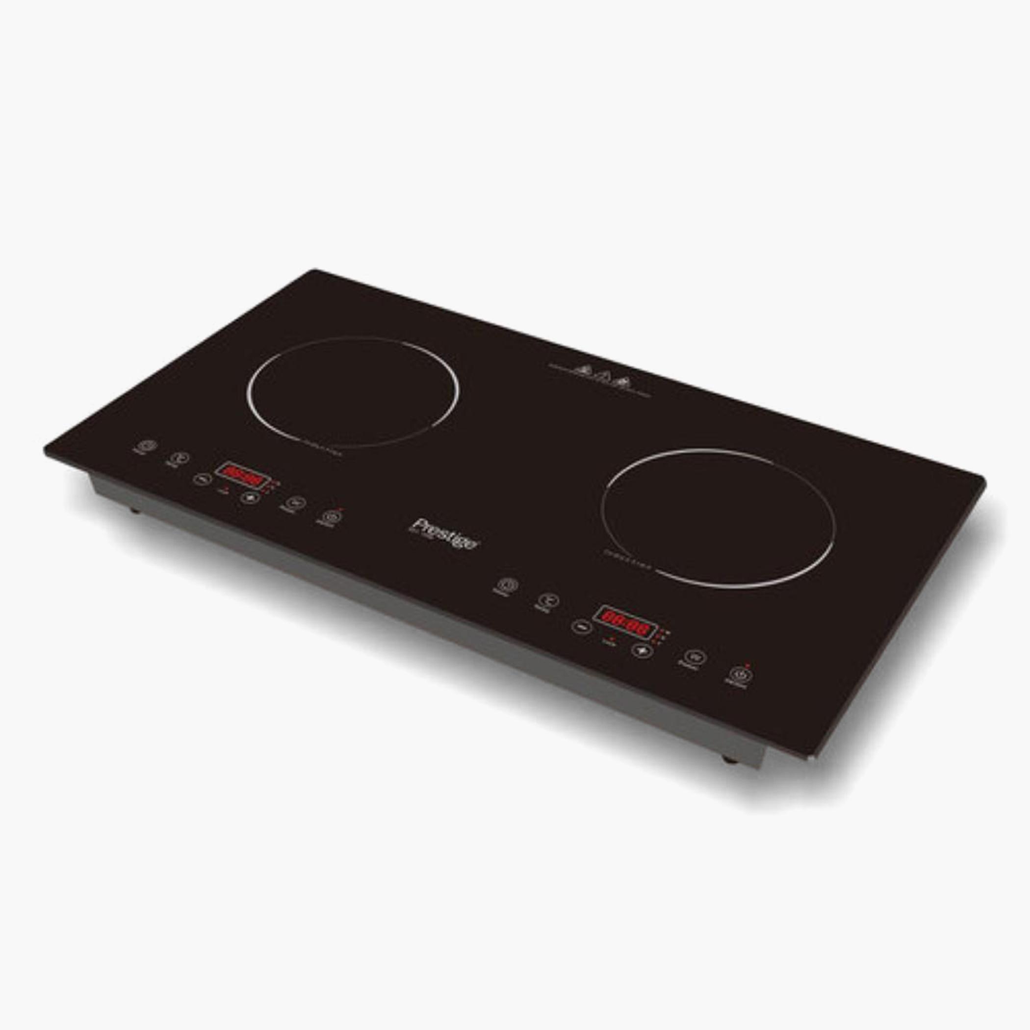 Prestige Double Induction Cooker - PR50359