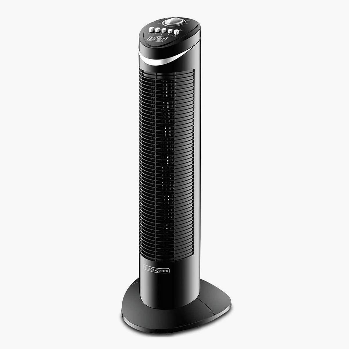 Black & Decker 50W Tower Fan - TF50-B5