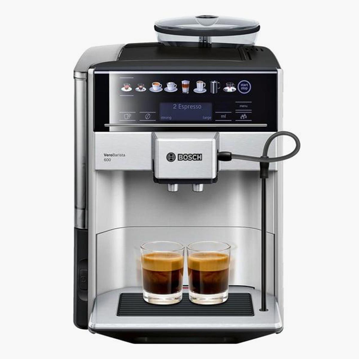 Bosch Coffee Machine