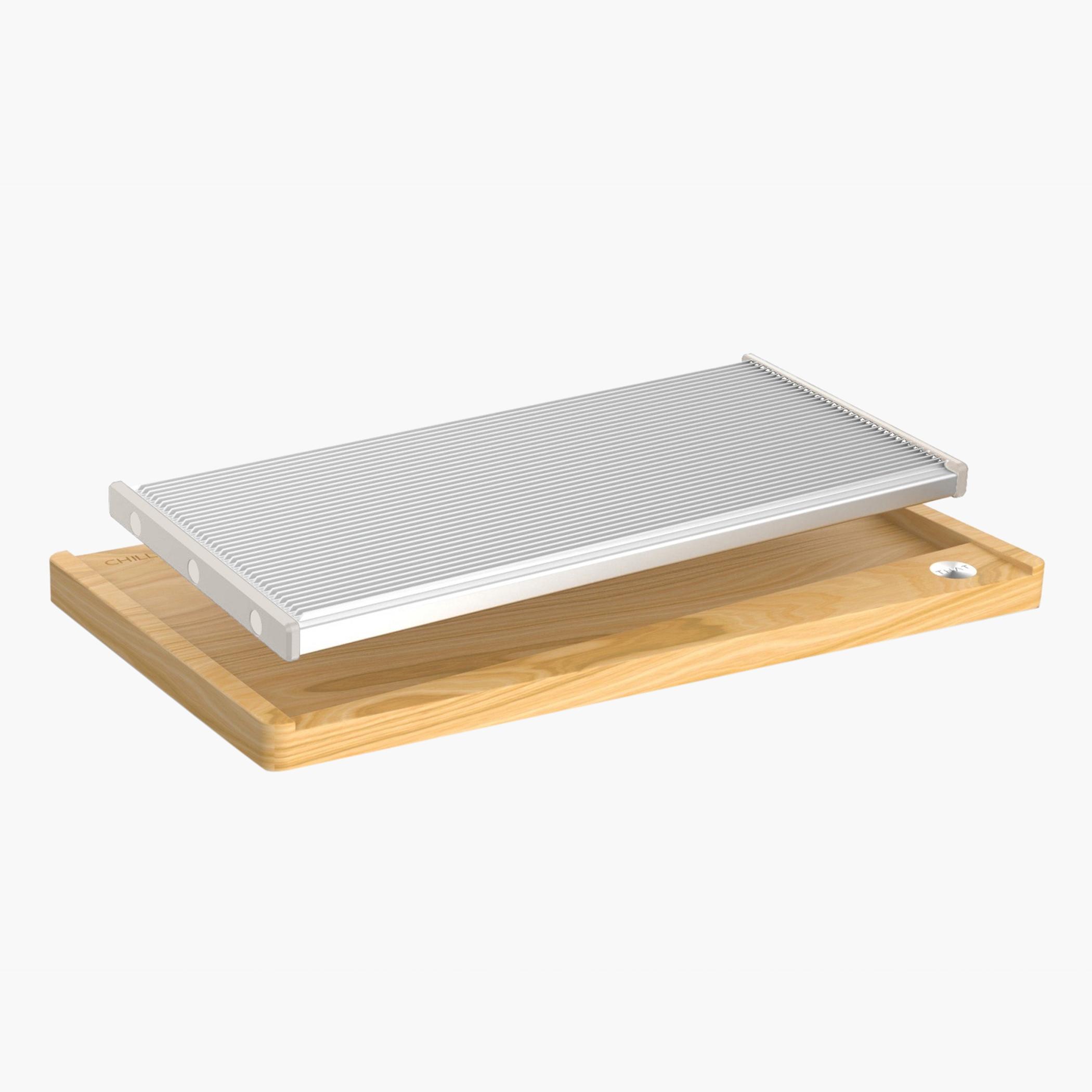 That! Inventions Chill Platter Set