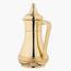 Al Saif Royofe Stainless Steel Flask - 1 L-household-dining-teaandcoffee-vacuumflaskscoffeeandteapots-image-2