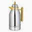 Al Saif Sepa Stainless Steel Vacuum Flask - 700 ml-household-dining-teaandcoffee-vacuumflaskscoffeeandteapots-image-1