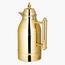 Al Saif Sepa Stainless Steel Vacuum Flask - 1 L-household-dining-teaandcoffee-vacuumflaskscoffeeandteapots-image-1