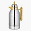 ترمس ستانليس ستيل - سيبا من السيف - 1 لتر-household-dining-teaandcoffee-vacuumflaskscoffeeandteapots-image-4