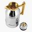 Al Saif Sepa Stainless Steel Vacuum Flask - 1.3 L-household-dining-teaandcoffee-vacuumflaskscoffeeandteapots-image-3