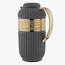 طقم ترمس حراري من قطعتين - إليانا من السيف - 1 لتر-household-dining-teaandcoffee-vacuumflaskscoffeeandteapots-image-4