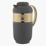 طقم ترمس حراري من قطعتين - إليانا من السيف - 1 لتر-household-dining-teaandcoffee-vacuumflaskscoffeeandteapots-image-3