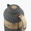 طقم ترمس حراري من قطعتين - إليانا من السيف - 1 لتر-household-dining-teaandcoffee-vacuumflaskscoffeeandteapots-image-2