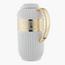 Al Saif Eliana 2-Piece Vacuum Flask Set - 1 L-household-dining-teaandcoffee-vacuumflaskscoffeeandteapots-image-2