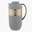 Al Saif Eliana 2-Piece Vacuum Flask Set - 1 L-household-dining-teaandcoffee-vacuumflaskscoffeeandteapots-image-2