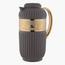 طقم ترمس حراري من قطعتين - إليانا من السيف - 1 لتر-household-dining-teaandcoffee-vacuumflaskscoffeeandteapots-image-3