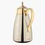 ترمس عازل للحرارة للقهوة والشاي شهد- السيف - 1 لتر-household-dining-teaandcoffee-vacuumflaskscoffeeandteapots-image-2