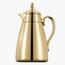 Al Saif Stainless Steel Vaccum Flask - 1.3 L-household-dining-teaandcoffee-vacuumflaskscoffeeandteapots-image-1