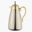 Al Saif Stainless Steel Vacuum Flask - 0.35 L-household-dining-teaandcoffee-vacuumflaskscoffeeandteapots-image-1