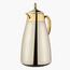 Al Saif Stainless Steel Vacuum Flask - 0.35 L-household-dining-teaandcoffee-vacuumflaskscoffeeandteapots-image-2