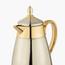 ترمس ستانلس ستيل - السيف - 0.65 لتر-household-dining-teaandcoffee-vacuumflaskscoffeeandteapots-image-1