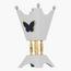 Al Saif Rqah Incense Burner - 23 cm-InfluencerCodes_Ramadan26_All_20012026-image-1