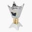 Al Saif Rqah Incense Burner - 23 cm-InfluencerCodes_Ramadan26_All_20012026-image-4