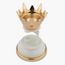 Al Saif Nasayim Stainless Steel Bakhoor Incense Burner-InfluencerCodes_Ramadan26_All_20012026-image-1