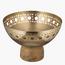 Al Saif Metal Serving Bowl - 26 cm-InfluencerCodes_Ramadan26_All_20012026-image-2