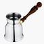 Al Saif Stainless Steel Coffee Pot - 3.5 L-household-dining-teaandcoffee-vacuumflaskscoffeeandteapots-image-1