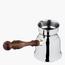 Al Saif Stainless Steel Coffee Pot - 3.5 L-household-dining-teaandcoffee-vacuumflaskscoffeeandteapots-image-2