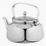 Al Saif Lunar Stainless Steel Tea Kettle - 1 L-household-dining-teaandcoffee-vacuumflaskscoffeeandteapots-image-3