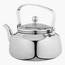 غلاية شاي ستانليس ستيل - لونار من السيف - 1.5 لتر-household-dining-teaandcoffee-vacuumflaskscoffeeandteapots-image-2