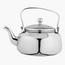 غلاية شاي ستانلس ستيل - لونار من السيف - 2 لتر-household-dining-teaandcoffee-vacuumflaskscoffeeandteapots-image-4
