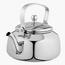 غلاية شاي ستانلس ستيل - لونار من السيف - 2 لتر-household-dining-teaandcoffee-vacuumflaskscoffeeandteapots-image-3