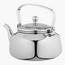 غلاية شاي ستانلس ستيل - لونار من السيف - 2 لتر-household-dining-teaandcoffee-vacuumflaskscoffeeandteapots-image-2