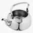 غلاية شاي ستانلس ستيل - لونار من السيف - 2 لتر-household-dining-teaandcoffee-vacuumflaskscoffeeandteapots-image-1