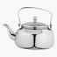 غلاية شاي ستانليس ستيل - لونار من السيف - 3 لتر-household-dining-teaandcoffee-vacuumflaskscoffeeandteapots-image-4