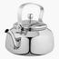 غلاية شاي ستانليس ستيل - لونار من السيف - 3 لتر-household-dining-teaandcoffee-vacuumflaskscoffeeandteapots-image-3