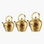 طقم ابريق شاي تايما ستانليس ستيل 3 قطع - السيف-household-dining-teaandcoffee-vacuumflaskscoffeeandteapots-image-4