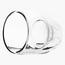 Al Saif Borosilicate Glass Cup - 60 ml-InfluencerCodes_Ramadan26_All_20012026-image-3
