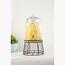Al Saif Glass Beverage Dispenser - 5.7 L-InfluencerCodes_Ramadan26_All_20012026-image-1