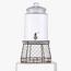 Al Saif Glass Beverage Dispenser - 5.7 L-InfluencerCodes_Ramadan26_All_20012026-image-2