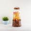 Al Saif Glass Beverage Dispenser - 8 L-InfluencerCodes_Ramadan26_All_20012026-image-1