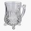 Al Saif Zad 4-Piece Glass Cup Set - Serves 4-InfluencerCodes_Ramadan26_All_20012026-image-2