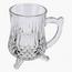 Al Saif Zad 4-Piece Glass Cup Set - Serves 4-InfluencerCodes_Ramadan26_All_20012026-image-4