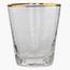 Al Saif 4 Piece Glass Cup Set - 310 ml-InfluencerCodes_Ramadan26_All_20012026-image-1