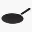 Al Saif Vetro Aluminium Non-Stick Tawa Pan - 28 cm-InfluencerCodes_Ramadan26_All_20012026-image-3
